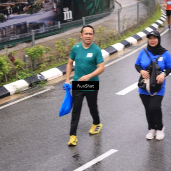 Runner Photo 7952394