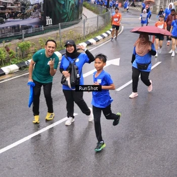 Runner Photo 7952415