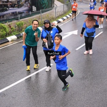 Runner Photo 7952417