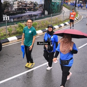 Runner Photo 7952441