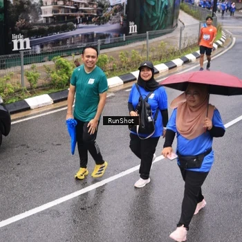 Runner Photo 7952442