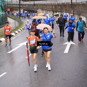 Runner Photo 7952463