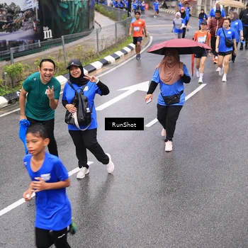 Runner Photo 7952465