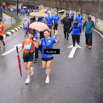 Runner Photo 7952468
