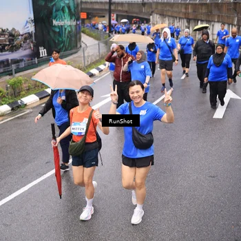 Runner Photo 7952482