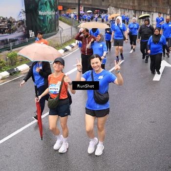 Runner Photo 7952483