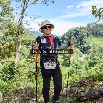 Runner Photo 79525