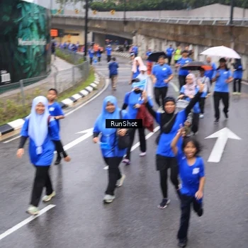 Runner Photo 7952519