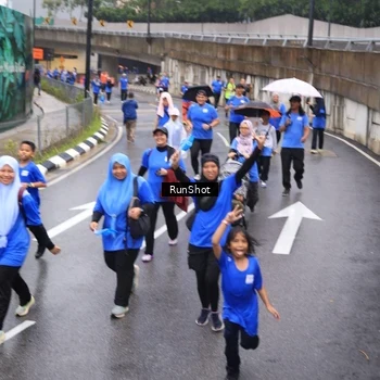 Runner Photo 7952533