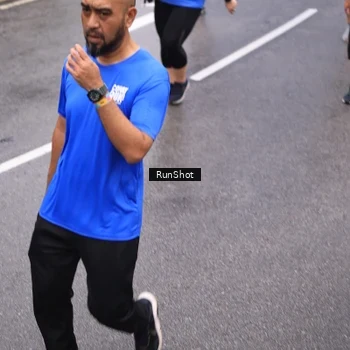 Runner Photo 7952566