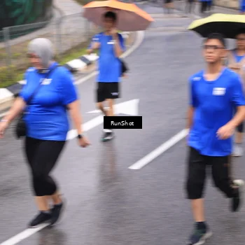 Runner Photo 7952579