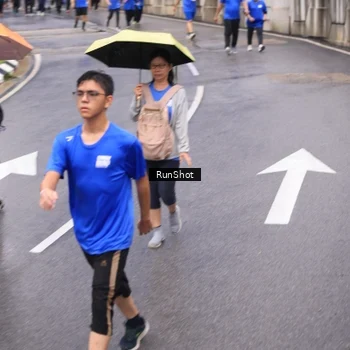 Runner Photo 7952583