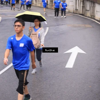 Runner Photo 7952584