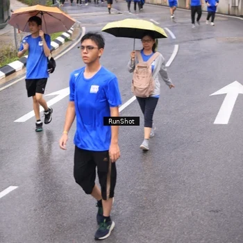 Runner Photo 7952586