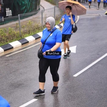 Runner Photo 7952587