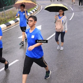 Runner Photo 7952592