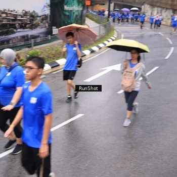 Runner Photo 7952602