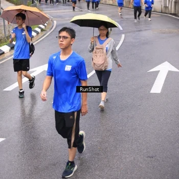 Runner Photo 7952603