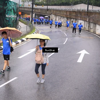 Runner Photo 7952604
