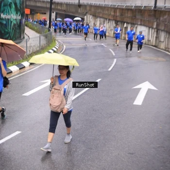Runner Photo 7952606