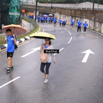 Runner Photo 7952607