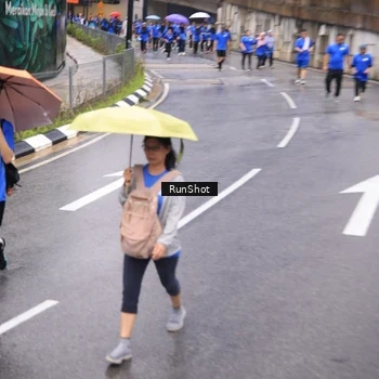 Runner Photo 7952608