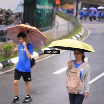 Runner Photo 7952609