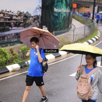 Runner Photo 7952610