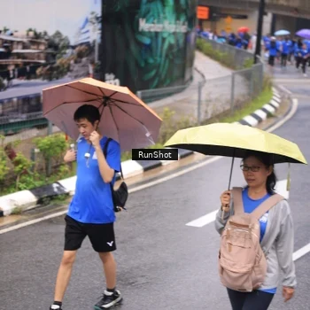 Runner Photo 7952611