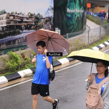 Runner Photo 7952615