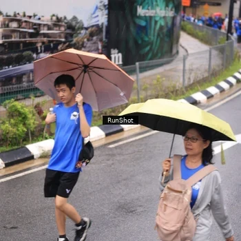 Runner Photo 7952617
