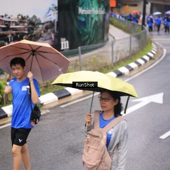 Runner Photo 7952619