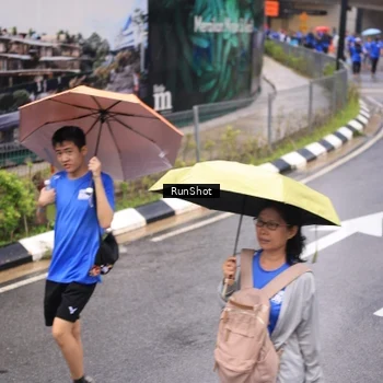 Runner Photo 7952620