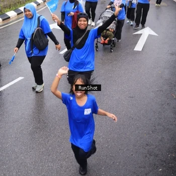 Runner Photo 7952626
