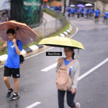 Runner Photo 7952655
