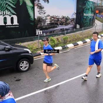 Runner Photo 7952680