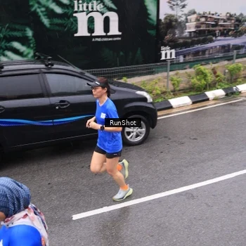 Runner Photo 7952683