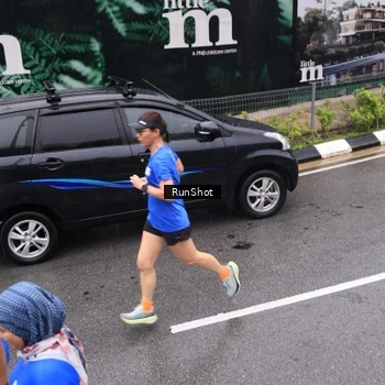 Runner Photo 7952689