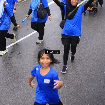 Runner Photo 7952690