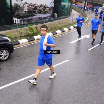 Runner Photo 7952693