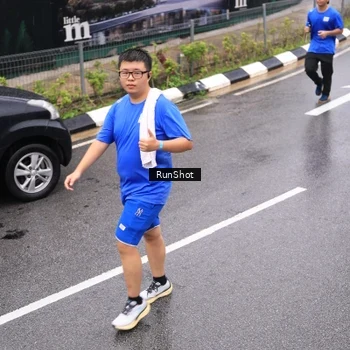 Runner Photo 7952701