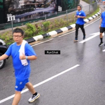Runner Photo 7952706