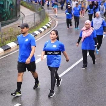 Runner Photo 7952717