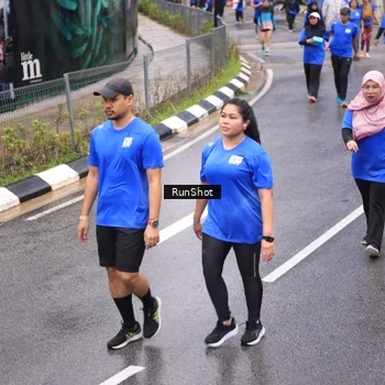 Runner Photo 7952719