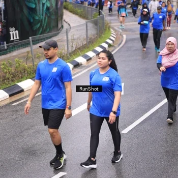 Runner Photo 7952720