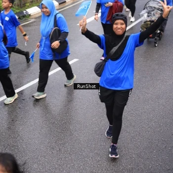 Runner Photo 7952722