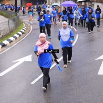 Runner Photo 7952733