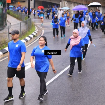 Runner Photo 7952742