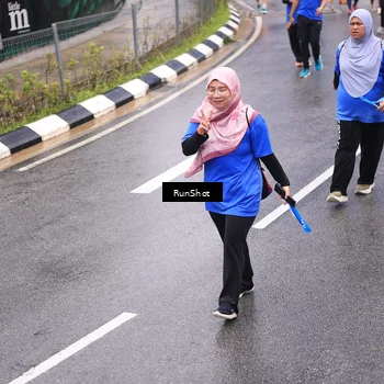 Runner Photo 7952744
