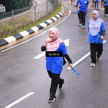 Runner Photo 7952748
